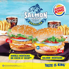 Burger + 1 snack + 1 drank. Burger King At The Klia2 Klia2 Info