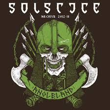 These are the only official solstice digital downloads available directly from the band. Music Solstice