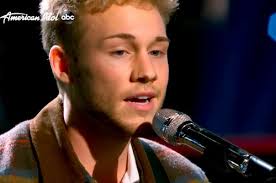 Chayce beckham was crowned as the winner for american idol 2021. Hunter Metts American Idol 2021 July Noah Cyrus Season 19 Showstopper Startattle
