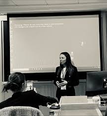 Thank you Michele DeStefano and the Harvard Law School Executive Education… 