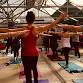 Yoga for Stress Relief event image