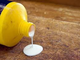 How To Remove Glue From A Wood Table In 2020 How To Remove Glue Stain Remover Carpet Wood Table