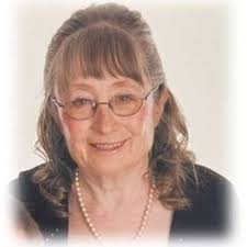 Helena Wall (Nee Froese) Obituary March 19, 2023