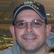 Paul Hammers's Instagram, Twitter & Facebook