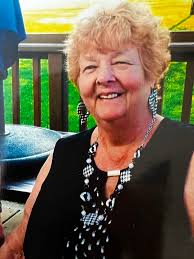 Kristie Lou Lousion-Trudeau Obituary June 5, 2022