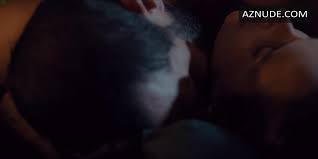 CAMILLE LOU Nude - AZNude