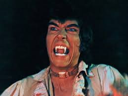 Watching the classic vampire circus