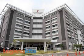 Muhammad Pehimi Yusof Pusat Rawatan Ibu Dan Anak Hsnz Setaraf Hospital Swasta
