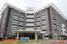 Hsnz is an acronym for hospital sultanah nur zahirah. Hospital Sultanah Nur Zahirah Terengganu