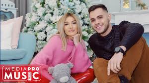 Tshirts (4) home / store. Mircea Eremia Feat Alina Eremia Florile Dalbe Official Christmas Video Youtube