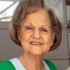 Barbara Raye Pate Parrish Mrs....