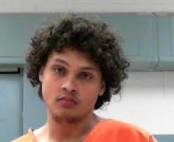 Third arrest made in January robbery