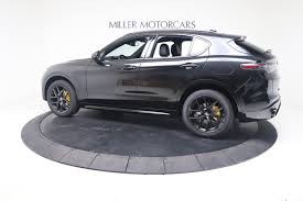 Image result for Vulcano Black 2021 Alfa-Romeo