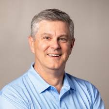 Steve Busse, AIA, LEED AP