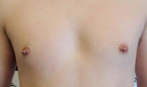 El Piercing En El Pezon Todo Lo Que Tienes Que Saber Tatuantes