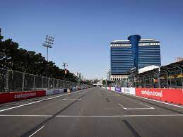 Pirelli erklärt defekte in baku ich hatte das ohnehin schon im kopf, verriet rennleiter masi später. Zeitplan Formel 1 Mit Tv Termine Und Liveticker Aus Baku 2021