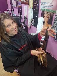 Why use booksy to find a hair salon nearby? Facebook