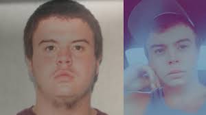 Man wanted by Richlands Police after leading officers