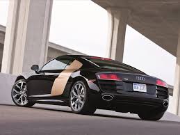Audi R8 V10 Fsi Quattro 2012 Audi Audi R8 V10 Audi R8