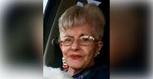 Obituary information for Audra M. Sheppard