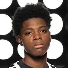 Isaiah Jones' Peabody High School Bio