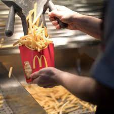 For the u.s., this collaboration will run from may 26, 2021 until june 20, 2021. Mcdonald S Mitarbeiter Beichtet 12 Dinge Die Sie Lieber Nicht Wissen Wollen Stern De