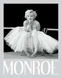 Black ballerina tells the story of several black women from different generations who fell in love with ballet. Marilyn Monroe Mini Poster Ballerina 50 X Kaufland De