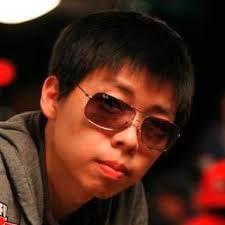 Joseph Cheong Appears