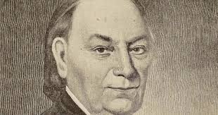 The Plight of Nashville's First Catholic Bishop