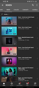 Roxen will represent romania at the eurovision song contest 2021 with the song amnesia. Roxen Romania Just Released Teasers For Her Songs What You Guys Think Imma Bout To Dive In And Listen To The Snippets Eurovision