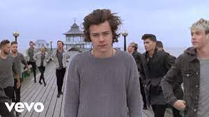 Baixar música you and i onde diretion. One Direction You I Youtube