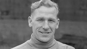 Bert Trautmann