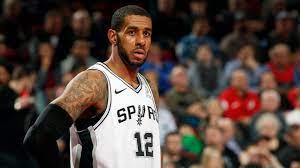 More info about lamarcus aldridge. The Best Lamarcus Aldridge Trade And Buyout Destinations