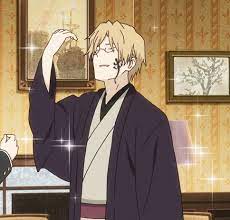 We did not find results for: Natori Shuuichi Natsume Takashi Anime Takashi
