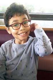 Joshua Butler Obituary (2020)