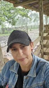 Lidia Baez La Barbie