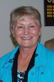 Edith Linda Kummer (nee McLean)