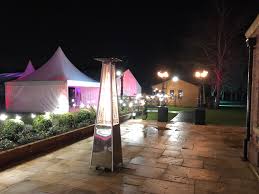 Check spelling or type a new query. Secondhand Pub Equipment Beer Garden Furniture Stainless Steel Gas Flame Pyramid Patio Heater Cheshire