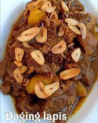 Pin Di Resep