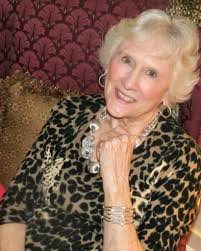 Dorothy Poe Ray Obituary May 10, 2023