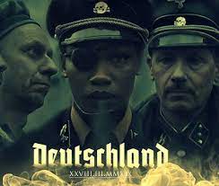 Deutschland du hast viel geweint you have cried a lot im geist getrennt in the mind apart im herz vereint in the heart united wir sind schon sehr lang zusammen we have been together for a very long time dein atem kalt your breath is cold das … Rammstein Deutschland Video 2019 Imdb