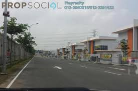 Pulau meranti is the oldest village in puchong, selangor, malaysia under the northern sepang constituency of selangor and is administered by the sepang municipal council (mpsepang). Factory For Rent In Kampung Pulau Meranti Puchong By Playrealty Propsocial