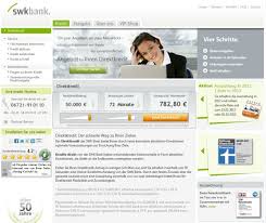 Über die swk bankund ihre vorteile. 8 Fragen Zum Swk Direktkredit Onlinekredit Beantwortet