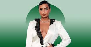 Só de imaginar esse momento, já estou até. Demi Lovato Comes Out As Nonbinary