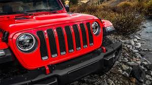 Out of context, it doesn't make sense that a manual transmission rubicon can haul more than an automatic transmission sport, or that a rubicon can tow 1,000 pounds more than a mojave. How Much Can A 2019 Jeep Wrangler Tow Keene Chrysler Dodge Jeep Ram
