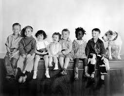 The little rascals is a classic from the early 1990s. Little Rascals Quotes 1930s Quotesgram