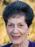 Josephine Mandolfo Obituary (2016)