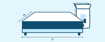 How Big Is A California King Mattress