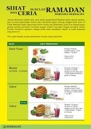 77 resep herbalife ala rumahan yang mudah dan enak dari komunitas memasak terbesar dunia! 10 Cara Diet Herbalife Agar Berhasil Teruji Paling Dietsehat Co Id