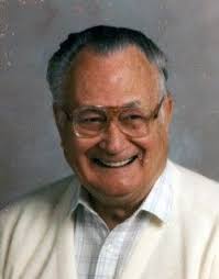 Richard Harmon Obituary